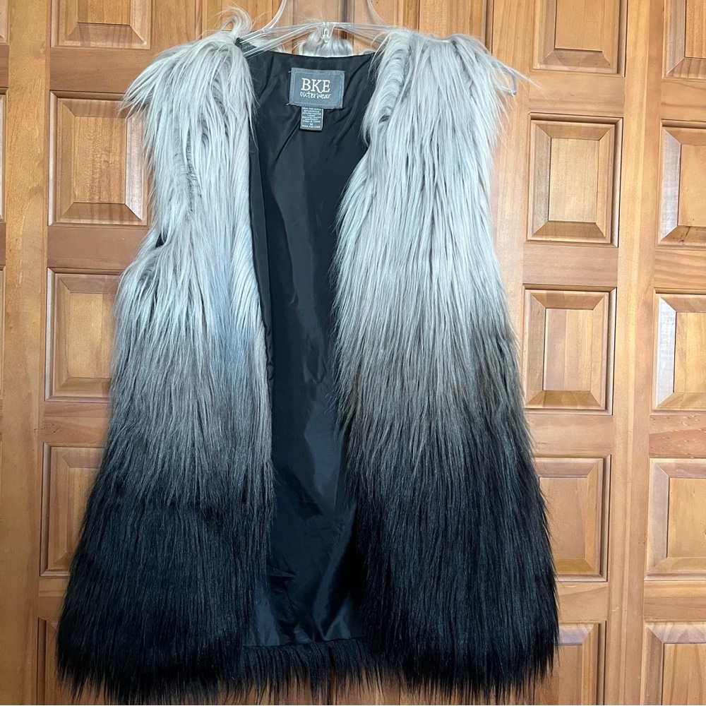 BKE Vest!